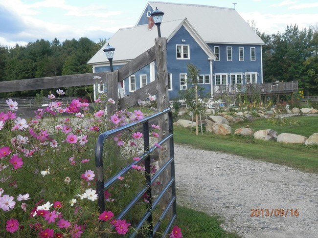 Denmark Stage Stop House on 7-Acres - 480 E Main St