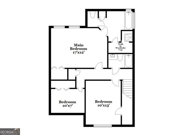 Foto del edificio - 2057 Wedgewood Dr