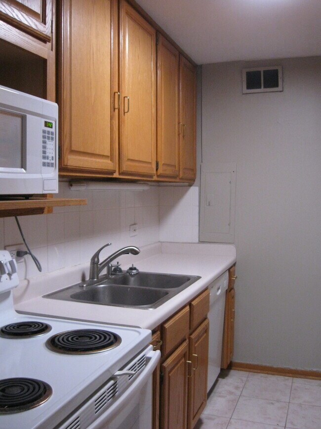 Foto del edificio - 1339 N Dearborn St