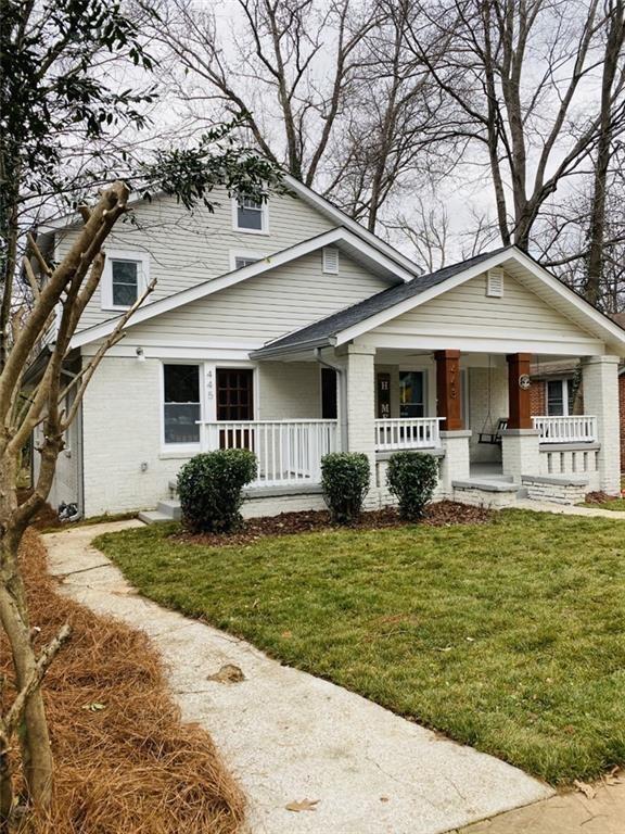 Primary Photo - 445 3rd Ave