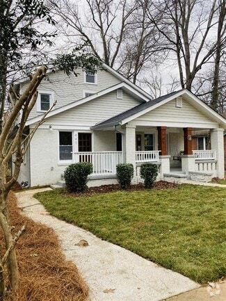 Building Photo - 445 3rd Ave