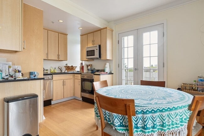 Foto del edificio - 20 Chapel St