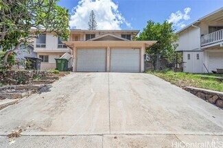 Building Photo - 86-372-372 Kawili St