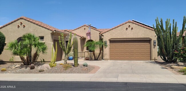 Foto del edificio - 20493 N 264th Ave