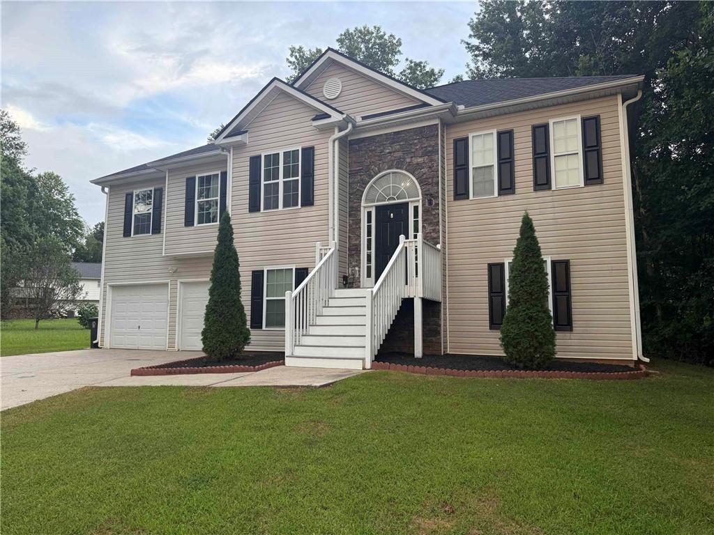 Foto principal - 8866 Everwood Dr