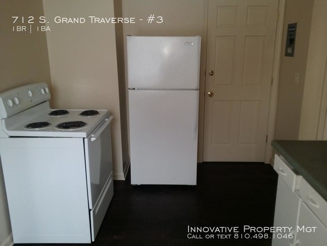 Building Photo - 1 bedroom in Flint MI 48502