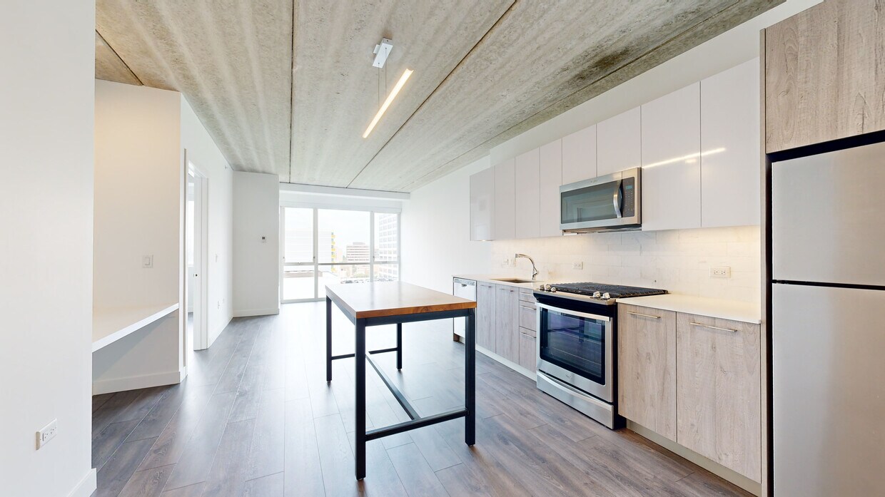 Photo - The Scholar Apartments