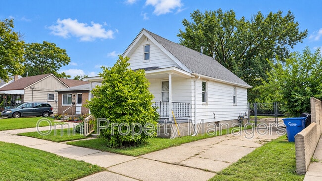 Building Photo - 8037 Chalmers Ave