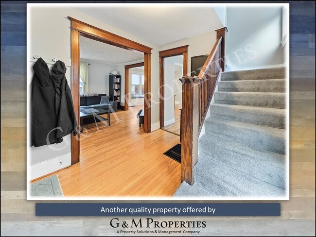 Foto del edificio - 3-Bedroom Home Rental - North Winton Neighborhood!!