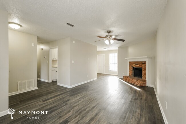 Foto del edificio - Cozy 3 bedroom Home in Augusta, GA