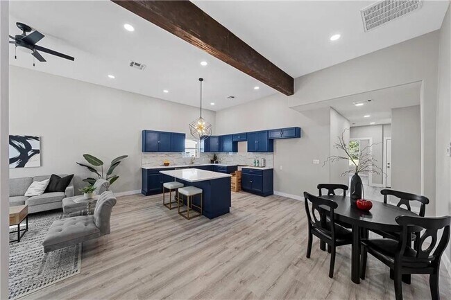 Foto del edificio - 1519 N 5th St