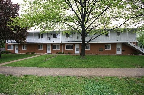 Foto principal - 805 W Pine Hill Ln