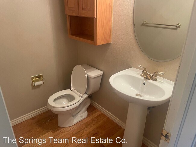 Foto del edificio - 4 br, 4 bath House - 745 Amberglen Court