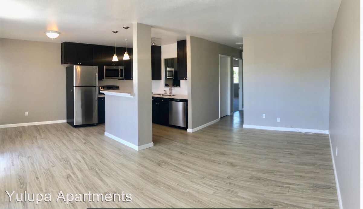 Foto principal - 1150 Yulupa Ave
