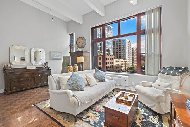 Foto del edificio - 1500 Hudson St