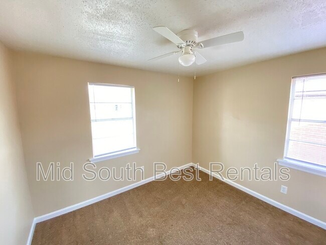 Foto del edificio - 3578 W Horn Lake Rd