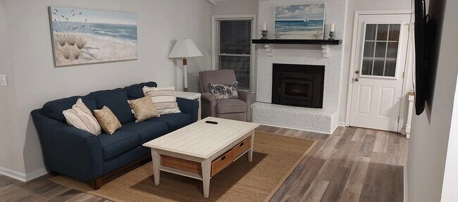 Foto del edificio - 1170 Shoreside Way