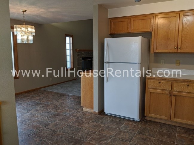 Foto del edificio - 3 br, 2 bath House - 2038 Bonnie Ln
