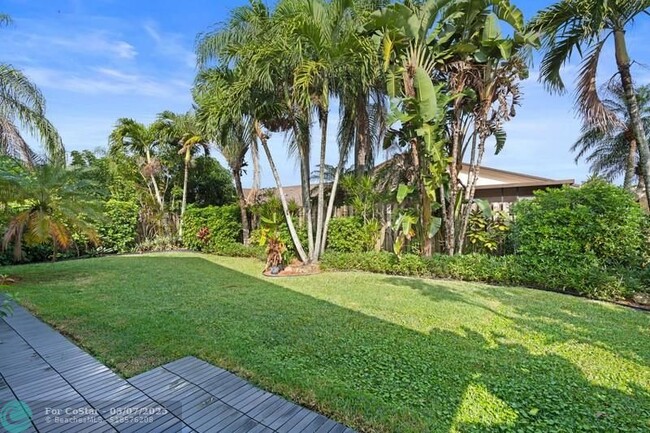 Foto del edificio - 10091 SW 16th Pl