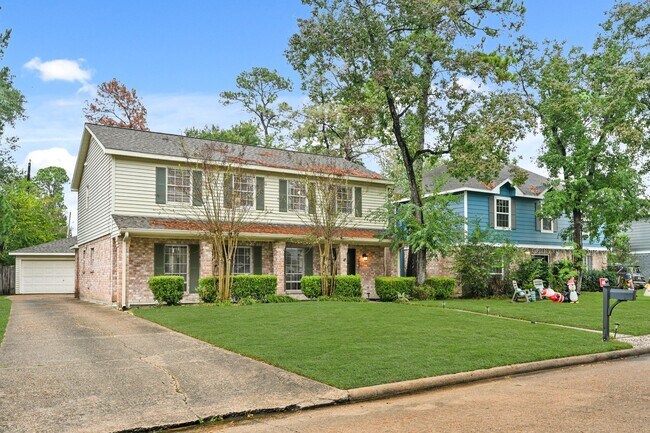 Foto del edificio - 7618 Fountaingrove Ln