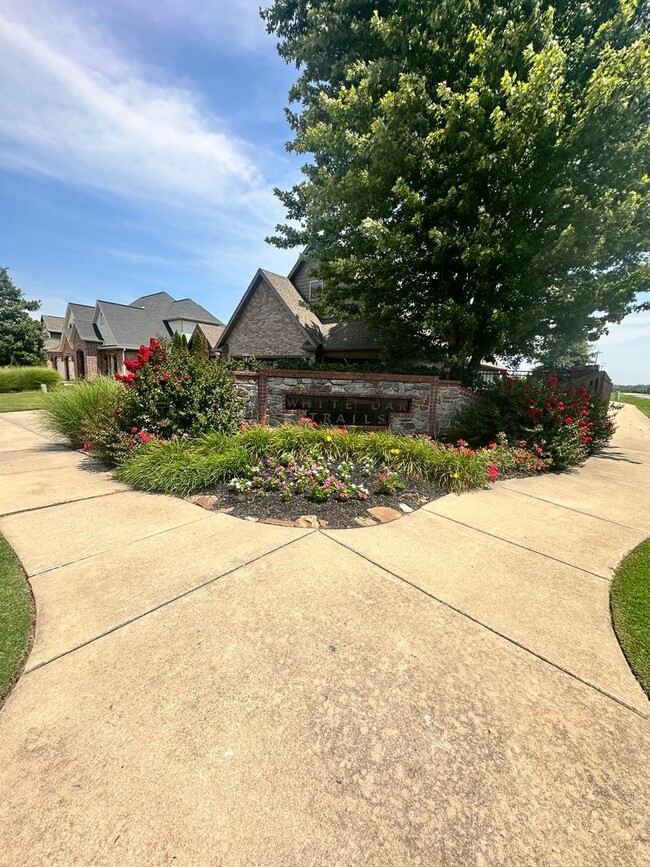 Foto del edificio - 4 Bed/3 Bath for rent in Bentonville! New ...