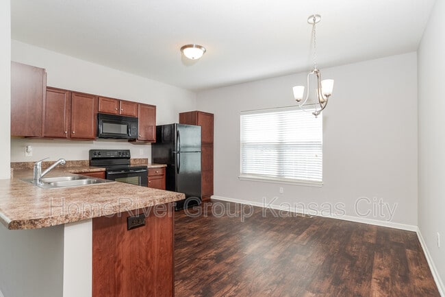 Foto del edificio - 26130 W 141st Ct