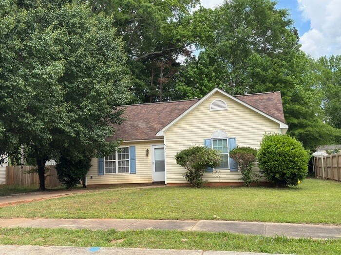 Foto principal - 5133 Possum Trot Ln