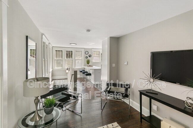 Foto del edificio - 1525 Burr Oak Rd