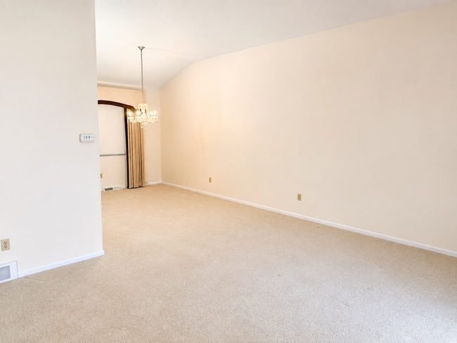 Building Photo - Spacious 3-Bedroom Split-Level with Formal Dining Room, Fireplace, and Fenced Backyard