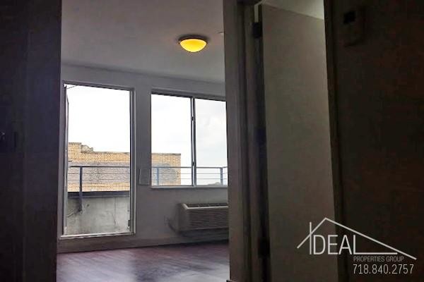 Building Photo - 1 bedroom in Brooklyn NY 11237
