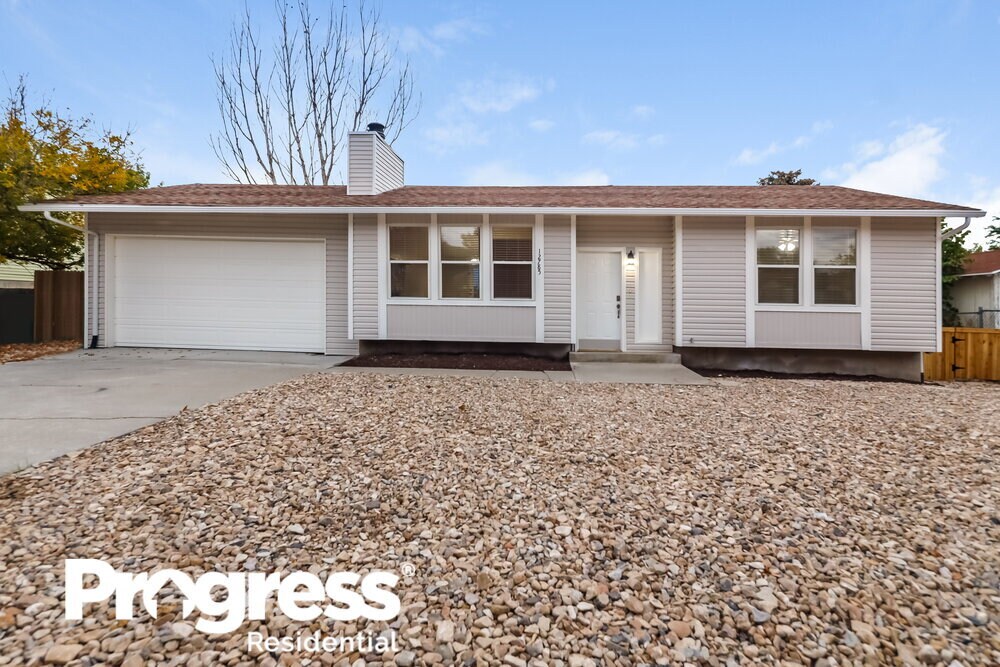 12785 Timpview Dr, Riverton, UT 84065 House Rental in Riverton, UT