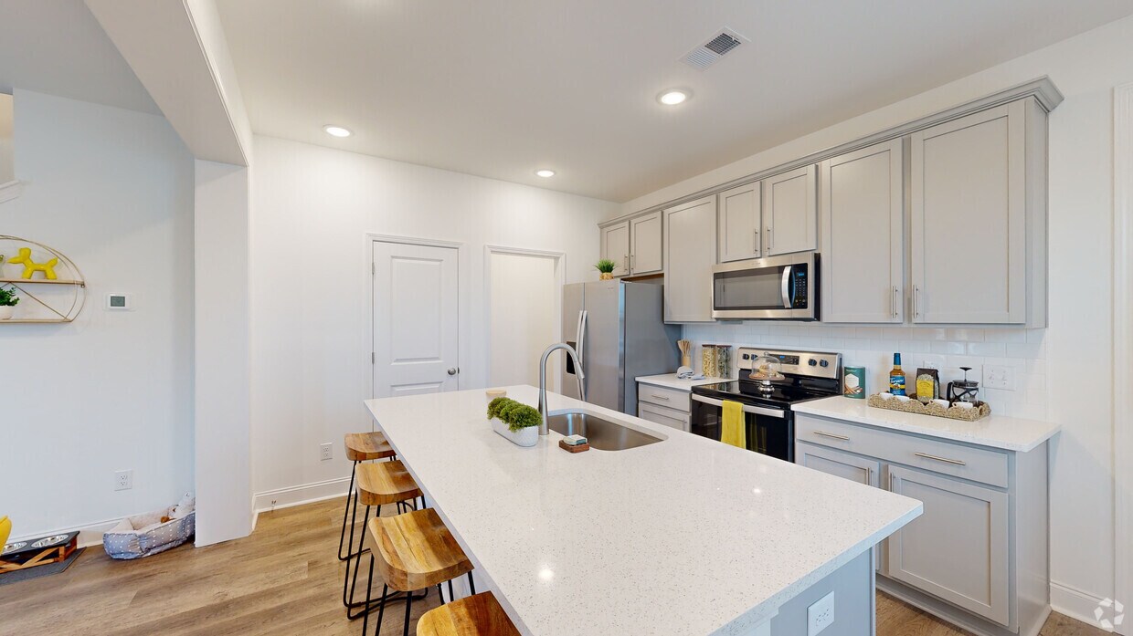Photo - Reve on the Creek Townhomes