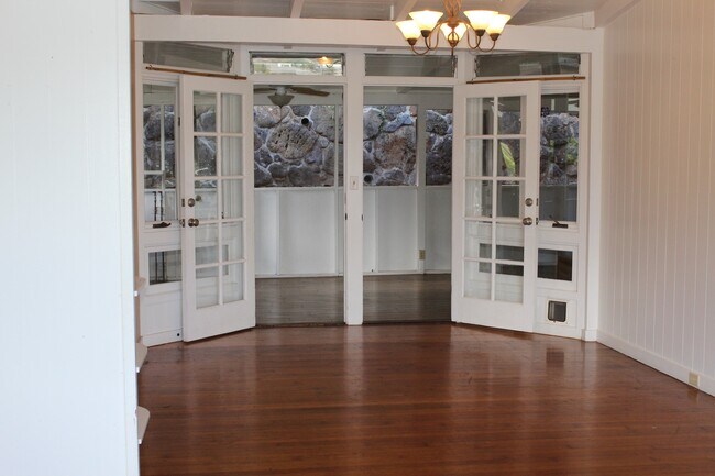 Foto del edificio - Astonishing mountain views