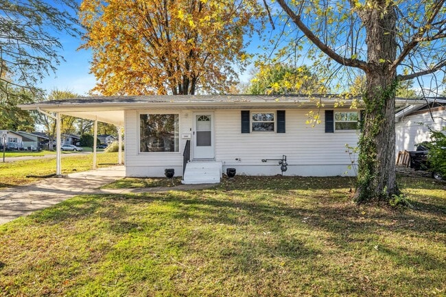 Building Photo - 10401 Durness Dr