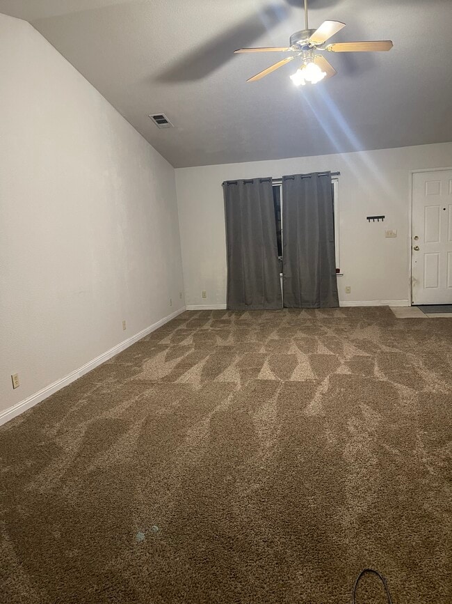 Living room - 1705 Long Meadow St