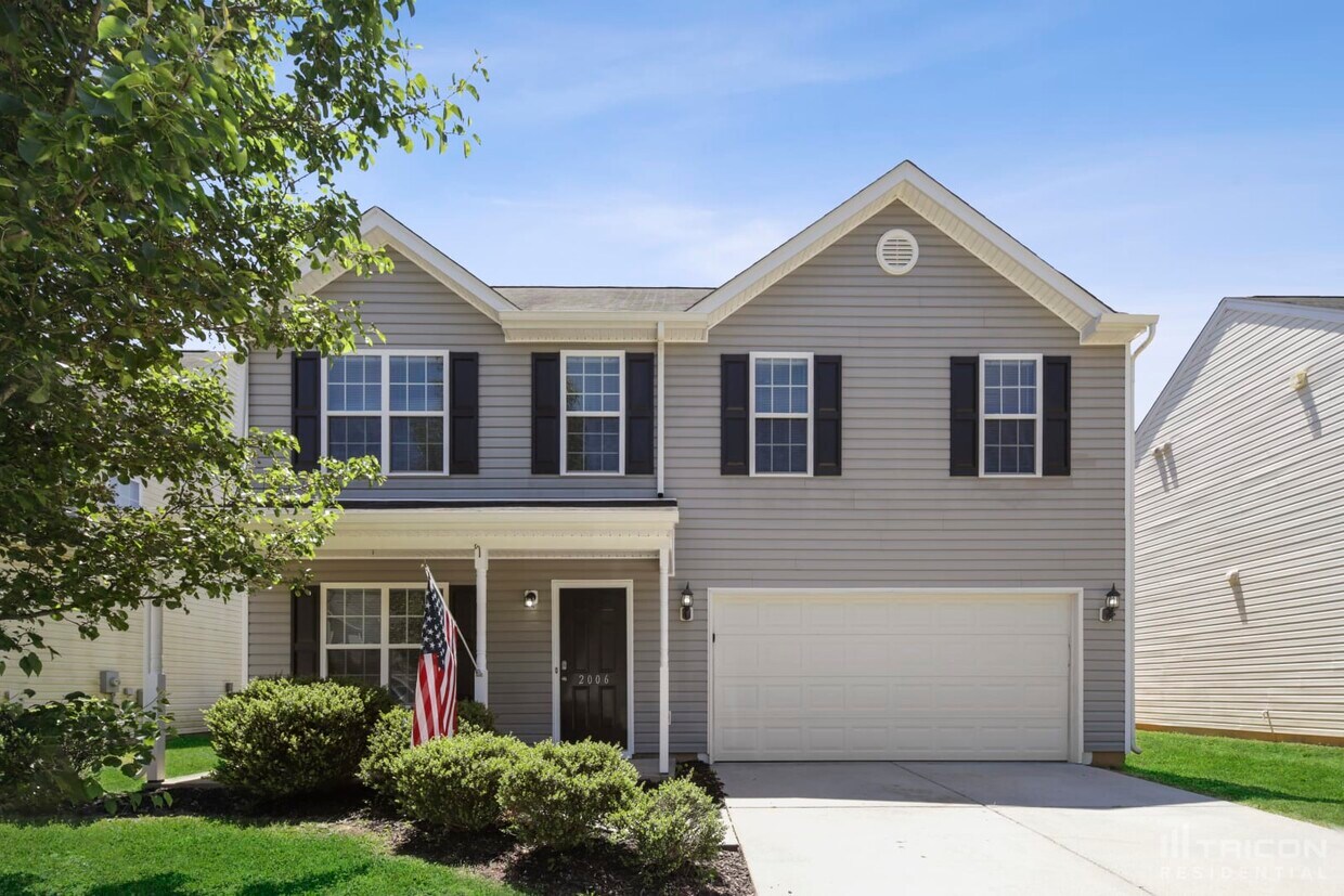 Foto principal - 2006 Blue Rock Ct