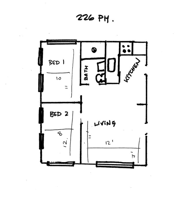 Building Photo - 226 Parker Hill Ave