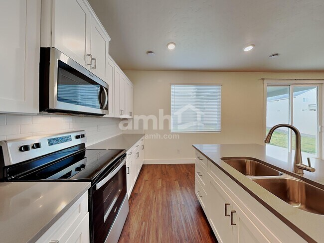 Foto del edificio - 1317 E Old Mesquite St