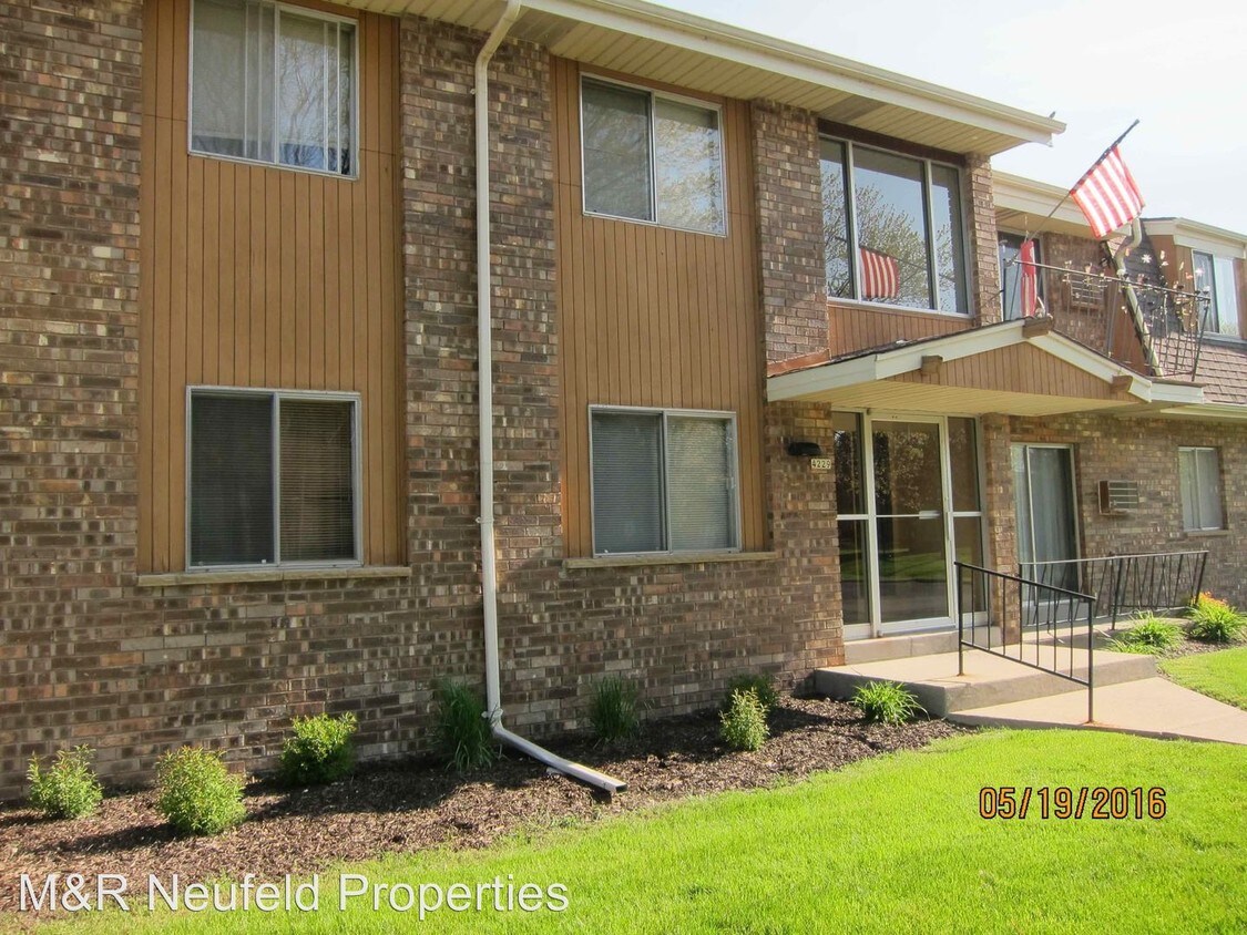 Foto principal - 4163 W Rivers Edge Cir