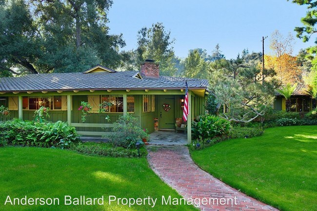 Building Photo - 4228 Chula Senda Ln