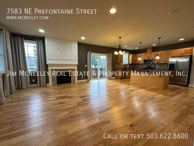 Foto del edificio - 7583 NE Prefontaine St