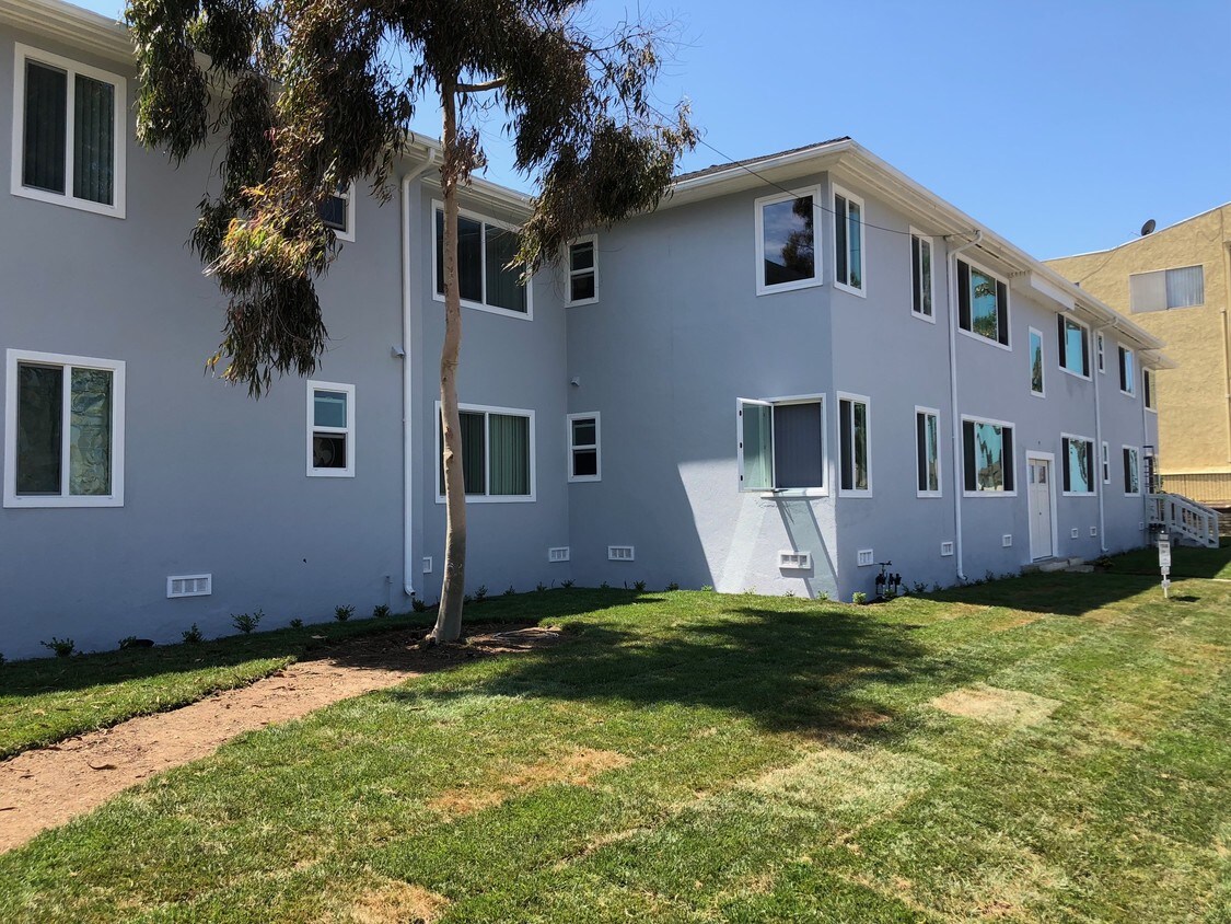 114 Vista Del Mar, Redondo Beach, CA 90277 Apartments in Redondo