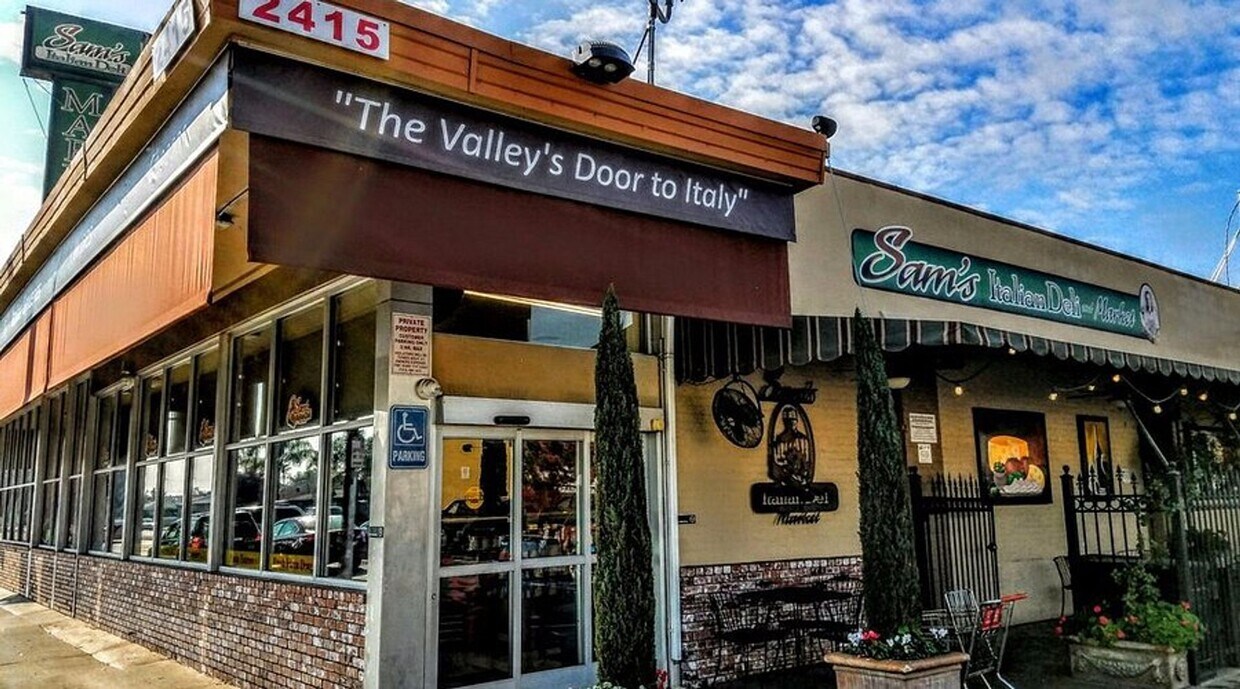 Foto del edificio - First and Princeton