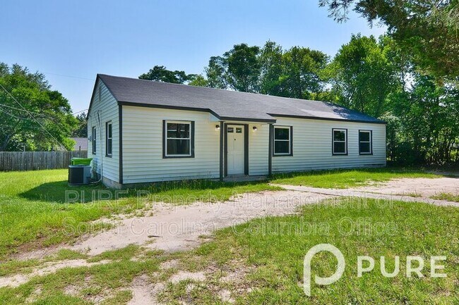 Building Photo - 3624 Hoyt St