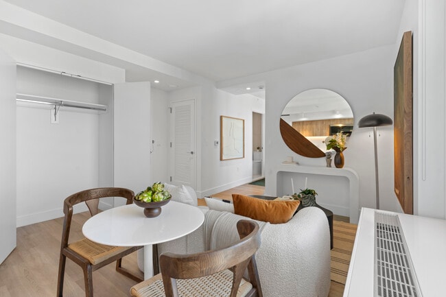 Photo - The East Apartments