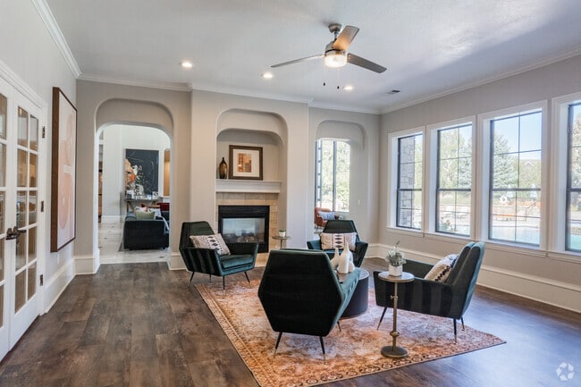 Casa club - Avana Thornton Station