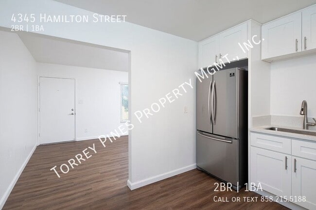 Foto del edificio - 4345 Hamilton St