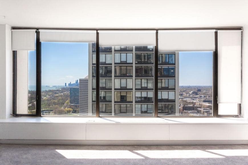 Primary Photo - 1 bedroom in Chicago IL 60640