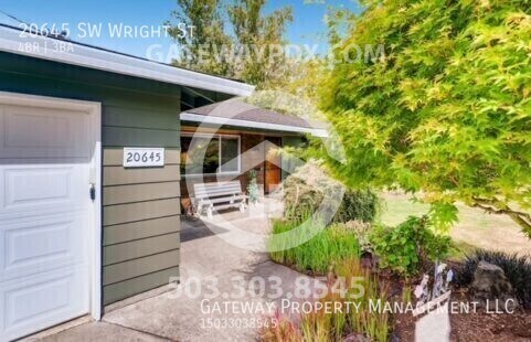 Foto del edificio - 20645 SW Wright St