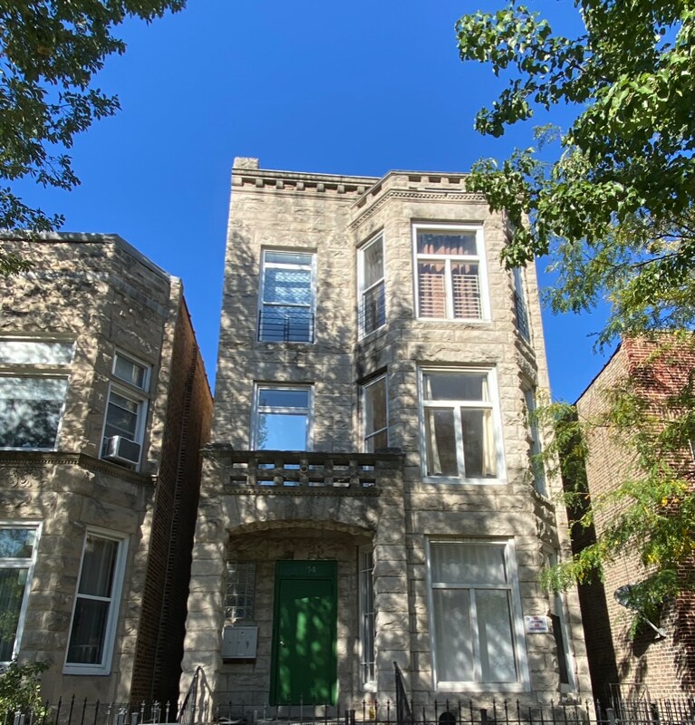 Primary Photo - 3314 W Monroe St